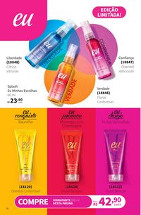 Episódio Jequiti 12 2026 Brasil página 26