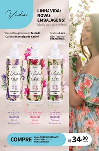 Episódio Jequiti 12 2026 Brasil página 28