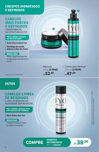 Episódio Jequiti 12 2026 Brasil página 34