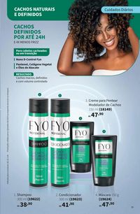 Episódio Jequiti 12 2026 Brasil página 35