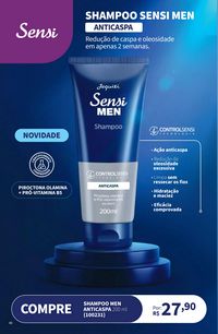 Episódio Jequiti 12 2026 Brasil página 40