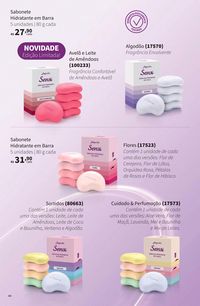 Episódio Jequiti 12 2026 Brasil página 44