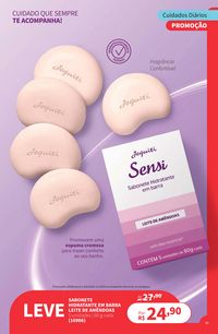 Episódio Jequiti 12 2026 Brasil página 45