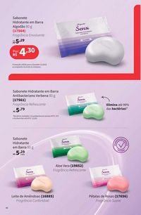 Episódio Jequiti 12 2026 Brasil página 46