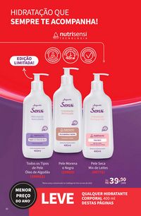 Episódio Jequiti 12 2026 Brasil página 50