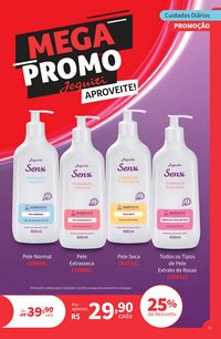 Episódio Jequiti 12 2026 Brasil página 51