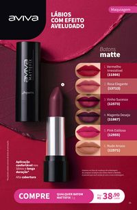 Episódio Jequiti 12 2026 Brasil página 55