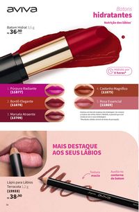 Episódio Jequiti 12 2026 Brasil página 58