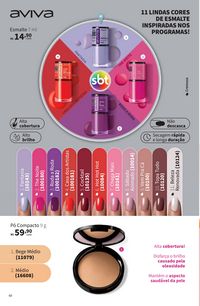 Episódio Jequiti 12 2026 Brasil página 60