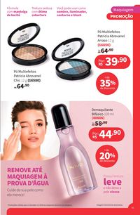 Episódio Jequiti 12 2026 Brasil página 61