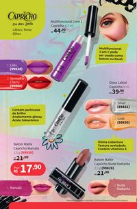 Episódio Jequiti 12 2026 Brasil página 64