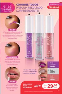 Episódio Jequiti 12 2026 Brasil página 67