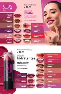 Episódio Jequiti 12 2026 Brasil página 68