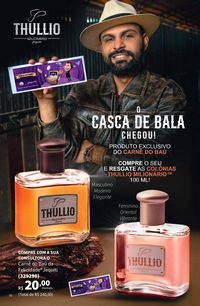 Episódio Jequiti 12 2026 Brasil página 70