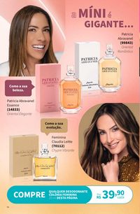 Episódio Jequiti 12 2026 Brasil página 74