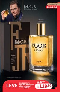 Episódio Jequiti 12 2026 Brasil página 83