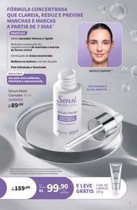 Episódio Jequiti 13 2026 Brasil página 5