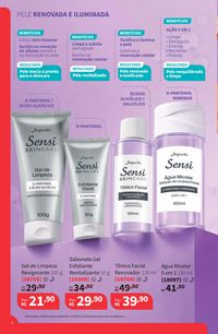 Episódio Jequiti 13 2026 Brasil página 6