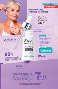 Episódio Jequiti 13 2026 Brasil página 7