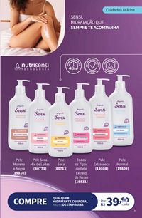 Episódio Jequiti 13 2026 Brasil página 9