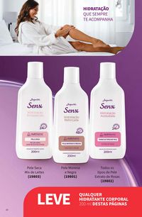 Episódio Jequiti 13 2026 Brasil página 10