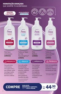 Episódio Jequiti 13 2026 Brasil página 12