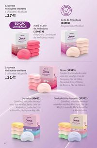 Episódio Jequiti 13 2026 Brasil página 14