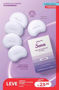 Episódio Jequiti 13 2026 Brasil página 15