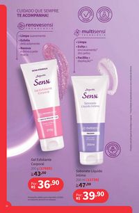 Episódio Jequiti 13 2026 Brasil página 18