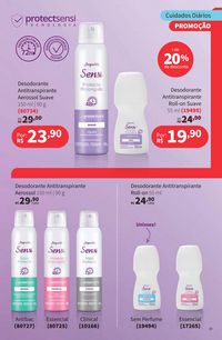 Episódio Jequiti 13 2026 Brasil página 19