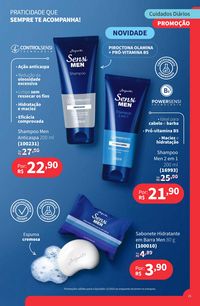 Episódio Jequiti 13 2026 Brasil página 21