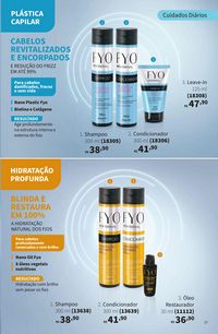 Episódio Jequiti 13 2026 Brasil página 27