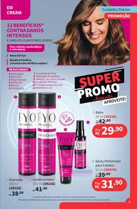 Episódio Jequiti 13 2026 Brasil página 29