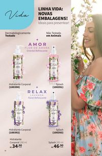 Episódio Jequiti 13 2026 Brasil página 30