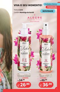 Episódio Jequiti 13 2026 Brasil página 31