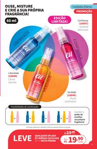 Episódio Jequiti 13 2026 Brasil página 33