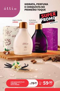 Episódio Jequiti 13 2026 Brasil página 34