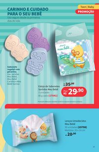 Episódio Jequiti 13 2026 Brasil página 37