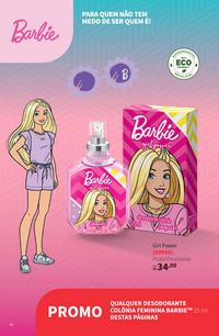 Episódio Jequiti 13 2026 Brasil página 40