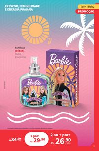 Episódio Jequiti 13 2026 Brasil página 41