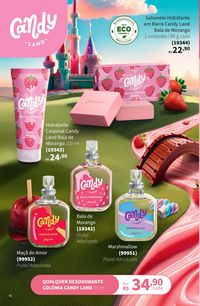 Episódio Jequiti 13 2026 Brasil página 42