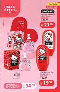 Episódio Jequiti 13 2026 Brasil página 43