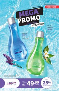 Episódio Jequiti 13 2026 Brasil página 51