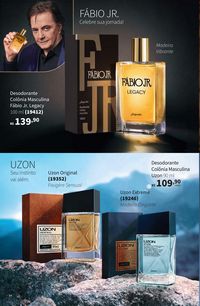 Episódio Jequiti 13 2026 Brasil página 54