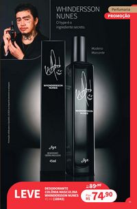 Episódio Jequiti 13 2026 Brasil página 59