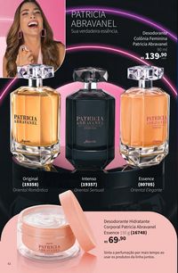 Episódio Jequiti 13 2026 Brasil página 62