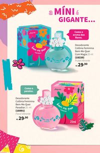 Episódio Jequiti 13 2026 Brasil página 74