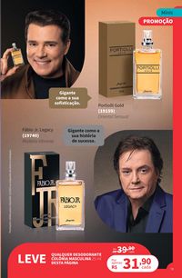 Episódio Jequiti 13 2026 Brasil página 79