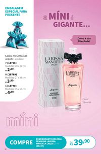 Episódio Jequiti 13 2026 Brasil página 84