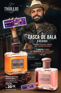 Episódio Jequiti 13 2026 Brasil página 86